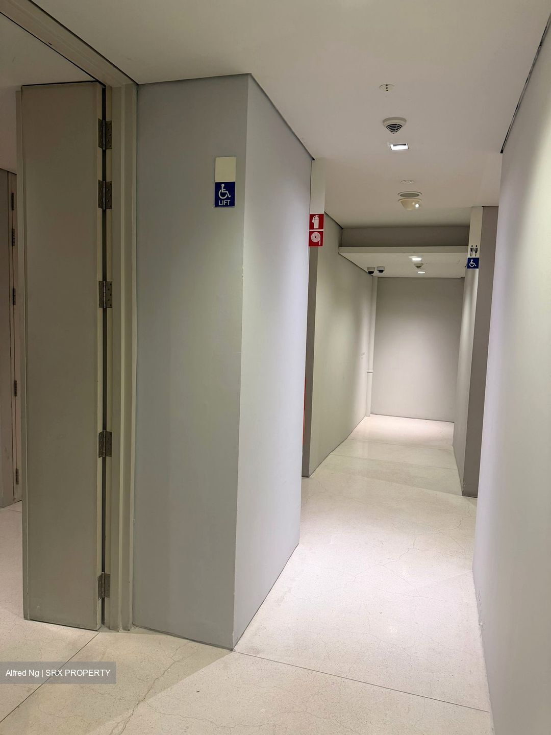 National Design Centre (D7), Office #543893511